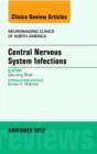 Image for Central Nervous System Infections, An Issue of Neuroimaging Clinics