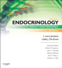 Image for Endocrinology: adult and pediatric