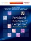 Image for Companion to Peripheral neuropathy: illustrated cases and new developments