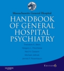 Image for Massachusetts General Hospital handbook of general hospital psychiatry.