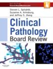 Image for Clinical Pathology Board Review