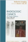 Image for Endocrine Imaging, An Issue of Radiologic Clinics of North America : Volume 49-3