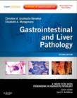 Image for Gastrointestinal and liver pathology