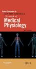 Image for Pocket companion to Guyton and Hall textbook of medical physiology