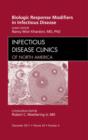 Image for Biologic response modifiers in infectious disease : v. 25, no. 4