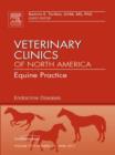 Image for Endocrine diseases: equine practice