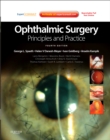 Image for Ophthalmic surgery: principles and practice