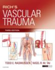 Image for Rich&#39;s vascular trauma