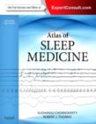 Image for Atlas of sleep medicine