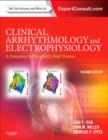 Image for Clinical Arrhythmology and Electrophysiology: A Companion to Braunwald&#39;s Heart Disease