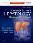 Image for Zakim and Boyer&#39;s hepatology: a textbook of liver disease.