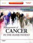 Image for Management of cancer in the older patient