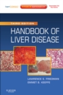 Image for Handbook of liver disease