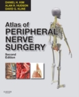 Image for Atlas of peripheral nerve surgery