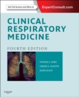 Image for Clinical respiratory medicine