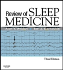 Image for Review of sleep medicine