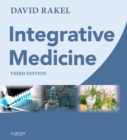 Image for Integrative medicine