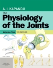Image for The physiology of the joints
