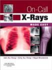Image for On-call x-rays made easy
