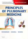 Image for Principles of pulmonary medicine