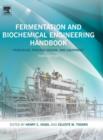 Image for Fermentation and biochemical engineering handbook