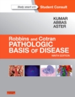 Image for Robbins &amp; Cotran Pathologic Basis of Disease