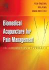 Image for Biomedical acupuncture for pain management: an integrative approach