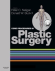 Image for Core procedures in plastic surgery