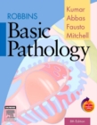 Image for Robbins basic pathology