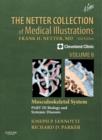 Image for The Netter collection of medical illustrations.: (Biology and systemic diseases)