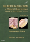 Image for The Netter collection of medical illustrations.: (Integumentary system) : Volume 4,