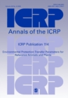 Image for ICRP publication 114  : environmental protection