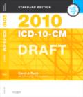 Image for 2010 ICD-10-CM draft