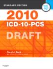 Image for 2010 ICD-10-PCS draft