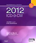 Image for 2012 ICD-9-CM for hospitals.