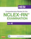Image for HESI comprehensive review for the NCLEX-RN examination