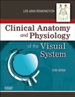 Image for Clinical anatomy and physiology of the visual system