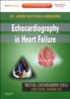 Image for Echocardiography in heart failure