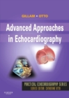 Image for Advanced approaches in echocardiography