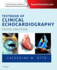 Image for Textbook of Clinical Echocardiography