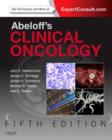 Image for Abeloff&#39;s Clinical Oncology