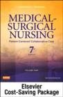 Image for Medical-Surgical Nursing/ Virtual Clinical Excursions