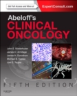 Image for Abeloff&#39;s clinical oncology