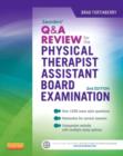 Image for Saunders Q&amp;A review for the physical therapist assistant board examination