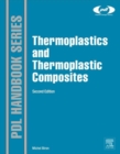 Image for Thermoplastics and thermoplastic composites