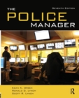 Image for The Police Manager