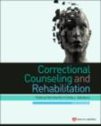 Image for Correctional Counseling and Rehabilitation