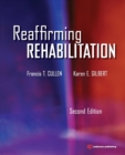 Image for Reaffirming Rehabilitation