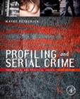 Image for Profiling and Serial Crime