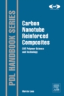 Image for Carbon nanotube reinforced composites: CNR polymer science and technology